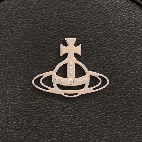 ヴィヴィアンウエストウッド リュックサック バックパック レディース ANNIE MINI BACKPACK ブラック Vivienne Westwood 43010076 S000R N405 BLACK