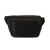 ヒューゴボス ボディバッグ メンズ ONSET BELT BAG ブラック BOSS 50552745 001 BLACK