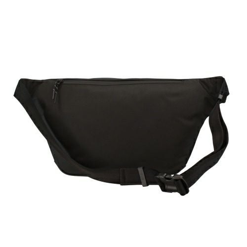 ヒューゴボス ボディバッグ メンズ ONSET BELT BAG ブラック BOSS