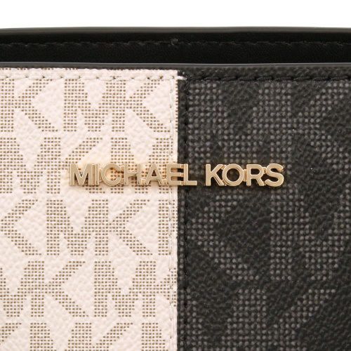 マイケルコース ハンドバッグ レディース シーラ ミディアム ツートン