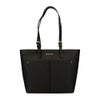 マイケルコース トートバッグ レディース ジェット セット トラベル ブラック MICHAEL KORS 35F3GTVT8B BLACK