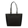 マイケルコース トートバッグ レディース ジェット セット トラベル ブラック MICHAEL KORS 35F3GTVT8B BLACK