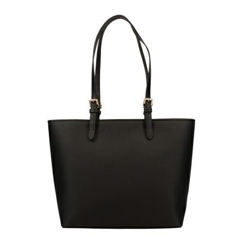 マイケルコース トートバッグ レディース ジェット セット トラベル ブラック MICHAEL KORS 35F3GTVT8B BLACK