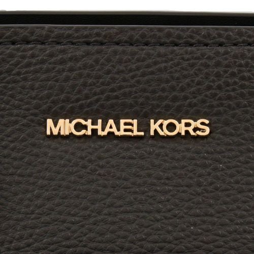 マイケルコース トートバッグ レディース ジェット セット トラベル ブラック MICHAEL KORS 35F3GTVT8B BLACK