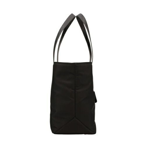 プラダ トートバッグ レディース ブラック PRADA 1BG555 V OOO R064