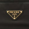 プラダ トートバッグ レディース ブラック PRADA 1BG555 V OOO R064 F0002 NERO