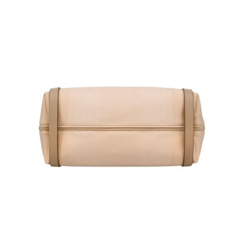 クロエ ショルダーバッグ レディース CHLOE CARRY SMALL TOTE ベージュ CHLOE CHC25SS911 O65 26Y BLUSHY BEIGE