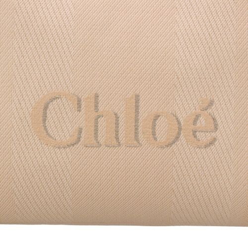 クロエ ショルダーバッグ レディース CHLOE CARRY SMALL TOTE ベージュ CHLOE CHC25SS911 O65 26Y BLUSHY BEIGE