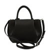 ゲス ショルダーバッグ レディース AMORETTE GIRLFRIEND SATCHEL ブラック GUESS BG789806 BLACK