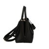 ゲス ショルダーバッグ レディース AMORETTE GIRLFRIEND SATCHEL ブラック GUESS BG789806 BLACK