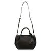 ゲス ショルダーバッグ レディース AMORETTE GIRLFRIEND SATCHEL ブラック GUESS BG789806 BLACK
