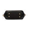ゲス ショルダーバッグ レディース AMORETTE TOP ZIP SHOULDER BAG ブラック GUESS BG789817 BLACK