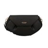 ゲス ショルダーバッグ レディース AMORETTE FLAP CROSSBODY ブラック GUESS BG789820 BLACK