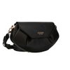 ゲス ショルダーバッグ レディース AMORETTE FLAP CROSSBODY ブラック GUESS BG789820 BLACK