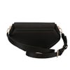 ゲス ショルダーバッグ レディース AMORETTE FLAP CROSSBODY ブラック GUESS BG789820 BLACK