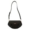 ゲス ショルダーバッグ レディース AMORETTE FLAP CROSSBODY ブラック GUESS BG789820 BLACK