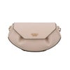 ゲス ショルダーバッグ レディース AMORETTE FLAP CROSSBODY ベージュ GUESS BG789820 LIGHT TAUPE