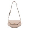 ゲス ショルダーバッグ レディース AMORETTE FLAP CROSSBODY ベージュ GUESS BG789820 LIGHT TAUPE