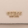 ゲス ショルダーバッグ レディース AMORETTE FLAP CROSSBODY ベージュ GUESS BG789820 LIGHT TAUPE