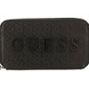 ゲス ショルダーバッグ レディース AMANZA MINI CROSSBODY TOP ZIP ブラック GUESS GA961470 BLACK