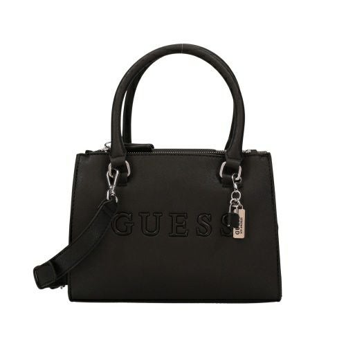 ゲス ショルダーバッグ レディース ROENEY ブラック GUESS SF792605 BLACK