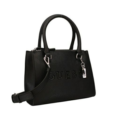 ゲス ショルダーバッグ レディース ROENEY ブラック GUESS SF792605 BLACK