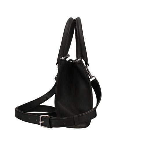 ゲス ショルダーバッグ レディース ROENEY ブラック GUESS SF792605 BLACK