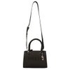 ゲス ショルダーバッグ レディース ROENEY ブラック GUESS SF792605 BLACK