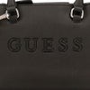 ゲス ショルダーバッグ レディース ROENEY ブラック GUESS SF792605 BLACK