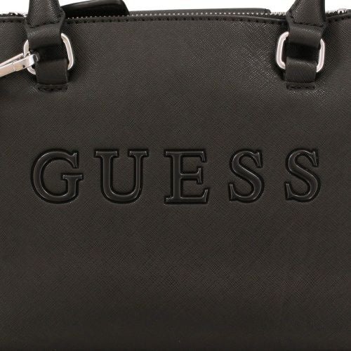 ゲス ショルダーバッグ レディース ROENEY ブラック GUESS SF792605 BLACK
