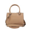 ゲス ショルダーバッグ レディース ROENEY ベージュ GUESS SF792605 CARAMEL