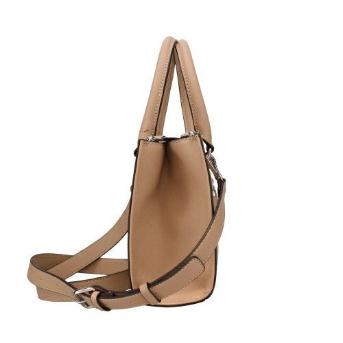 ゲス ショルダーバッグ レディース ROENEY ベージュ GUESS SF792605 CARAMEL