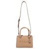 ゲス ショルダーバッグ レディース ROENEY ベージュ GUESS SF792605 CARAMEL