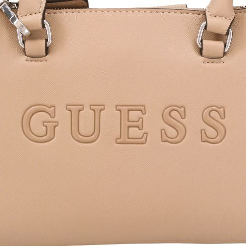 ゲス ショルダーバッグ レディース ROENEY ベージュ GUESS SF792605 CARAMEL