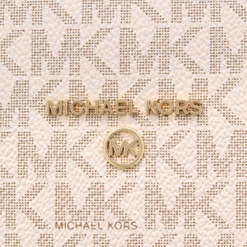 マイケルコース ショルダーバッグ レディース SM NS CHN PHN XBODY ホワイト MICHAEL KORS 32T0GT9C1B 149 VANILLA/ACRN