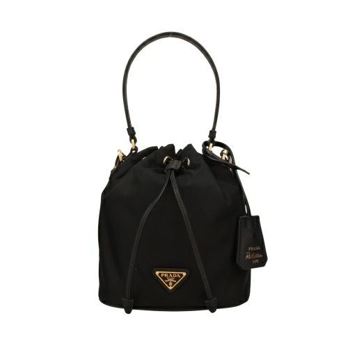 プラダ PRADA ショルダーバッグ レディース ゴールド 1BE067 V OOO