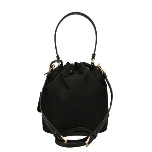 プラダ ショルダーバッグ レディース ブラック PRADA 1BE067 V WOP RV44 F0002 NERO