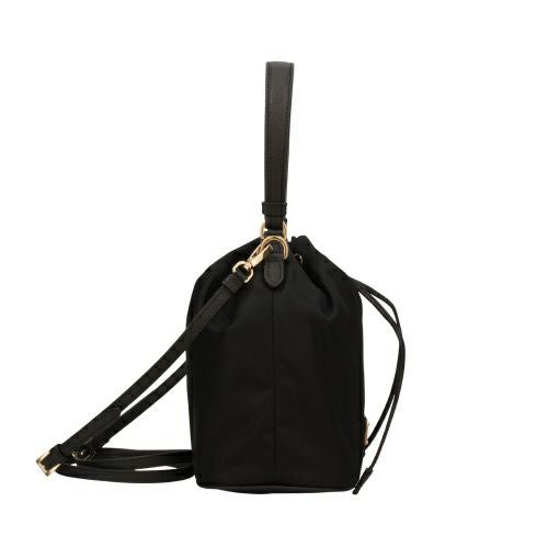 プラダ ショルダーバッグ レディース ブラック PRADA 1BE067 V WOP RV44 F0002 NERO