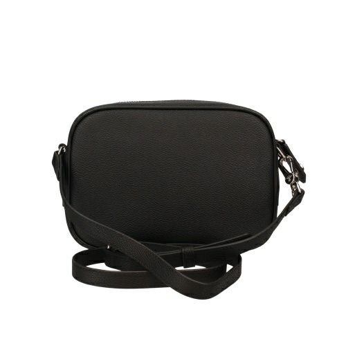 ヴィヴィアンウエストウッド ショルダーバッグ レディース ANNIE CAMERA BAG ブラック Vivienne Westwood 43030036 S000R N405 BLACK