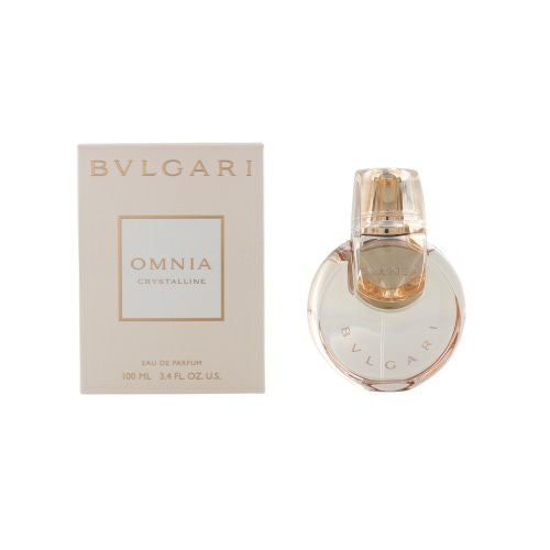 ブルガリ BVLGARI オムニア クリスタリン EP 100ML 香水 オードパルファム レディース