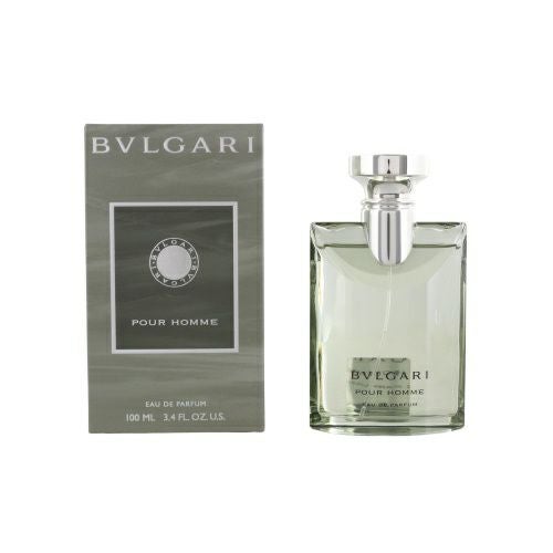 ブルガリ BVLGARI プールオム EP 100ML 香水 オードパルファム メンズ