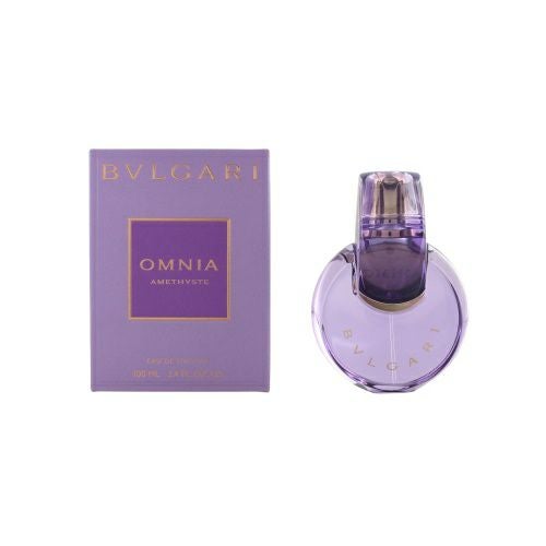 ブルガリ BVLGARI ブルガリ オムニア アメジスト ＥＴ 100ML 香水 トワレ レディース