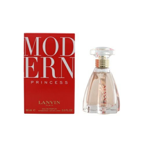 ランバン LANVIN モダン プリンセス EP 60ML 香水 オードパルファム レディース