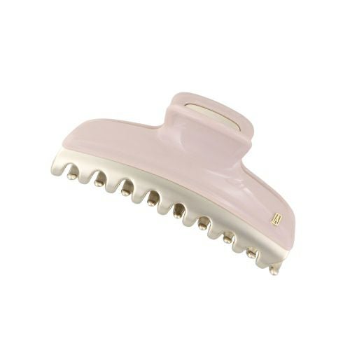 アレクサンドル ドゥ パリ ヘアクリップ M ヘアークリップ ヘアアクセサリー レディース タイムレス TIMELESS ベージュ ALEXANDRE DE PARIS ICCL-12832-02 S5 BEIGE/OR