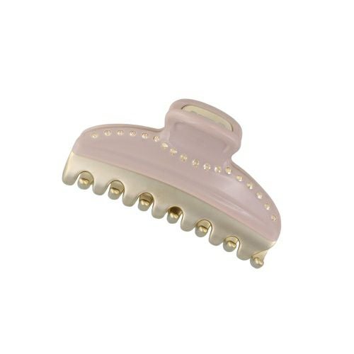 アレクサンドル ドゥ パリ ヘアクリップ M ヘアークリップ ヘア