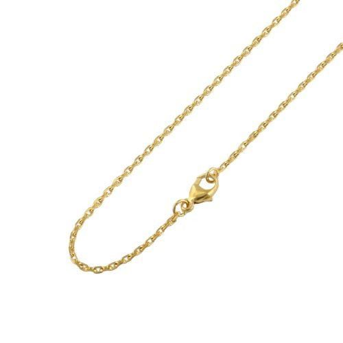 エルメス ネックレス レディース MINI POP H ロカバール ネックレス ブラウン HERMES H100066F GALAXIE/GD