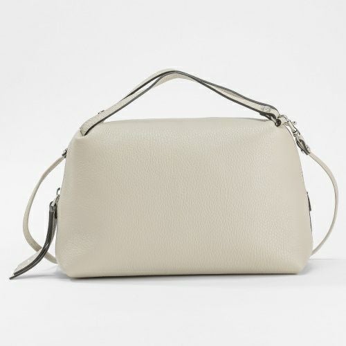 ジャンニ キアリーニ ショルダーバッグ レディース ALIFA ホワイト GIANNI CHIARINI BS 8148 GRN 0152 LAMB