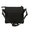 ザ・ファニーカンパニー ショルダーバッグ レディース ブラック THE FUNNY COMPANY TFC-M009-001 BLACK