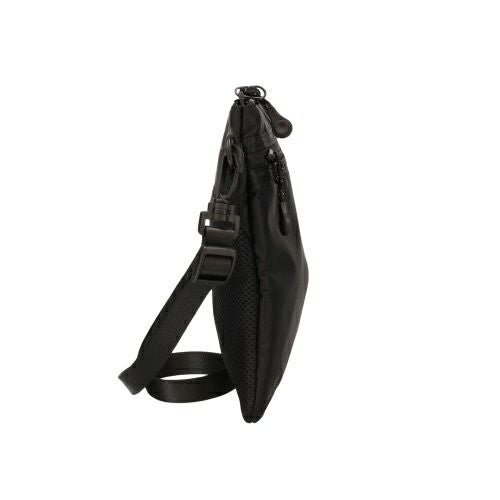 ザ・ファニーカンパニー ショルダーバッグ レディース ブラック THE FUNNY COMPANY TFC-M009-001 BLACK