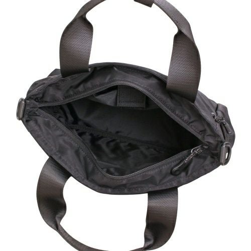 ザ・ファニーカンパニー ショルダーバッグ レディース ブラック THE FUNNY COMPANY TFC-M022-001 BLACK